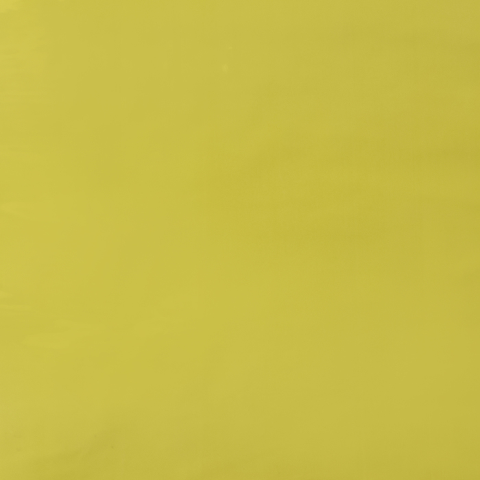 Полисилк двухсторонний Жёлтый + Серебро 0.58 м х 10 м