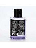 Гель для душа «С чистого листа», 100 мл, аромат ежевики, Beauty Fox - Фото 3