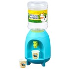 Кулер для воды детский «Весело играем», Синий трактор - Фото 2