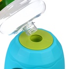 Кулер для воды детский «Весело играем», Синий трактор - Фото 4