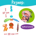 Мобиль «Весёлые зверята» - Фото 2