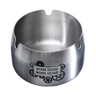 Пепельница для дома «Мужик сказал - мужик сделал» для сигарет и стиков, 8×5 см - Фото 2