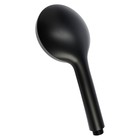 Лейка для душа ZEIN Z3538, d=110 мм, 5 режимов, черная - Фото 4