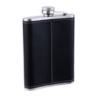 Фляжка «Мужчина», нержавеющая сталь, 240 мл, 8 oz - Фото 5