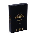 Фляжка «НЗ», нержавеющая сталь, 240 мл, 8 oz - Фото 9