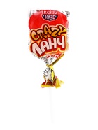 Карамель на палочке «Crazy Ланч», 15 г - Фото 5