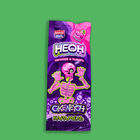 Карамель на неоновой палочке «Неон Скелетон», 10 г - Фото 3