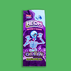 Карамель на неоновой палочке «Неон Скелетон», 10 г - Фото 4