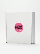 Подарочный набор косметики «Очаровательный подарок», мыло для рук, мочалка, соль для ванны 100 г, 18+, ЧИСТОЕ СЧАТЬЕ - Фото 13
