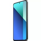 Смартфон Xiaomi Redmi Note 13, 6.67", 6Гб, 128Гб, 108Мп, 16Мп, 2Sim, BT5.1, 5000мАч, черный - Фото 4