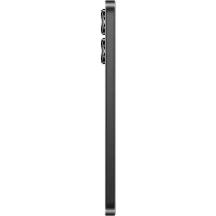 Смартфон Xiaomi Redmi Note 13, 6.67", 6Гб, 128Гб, 108Мп, 16Мп, 2Sim, BT5.1, 5000мАч, черный
