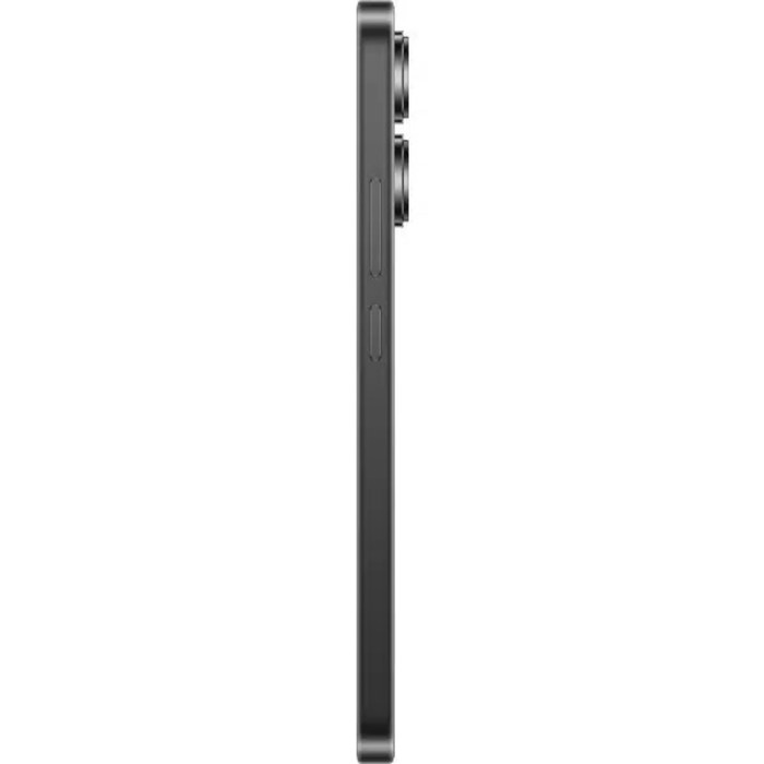 Смартфон Xiaomi Redmi Note 13, 6.67", 6Гб, 128Гб, 108Мп, 16Мп, 2Sim, BT5.1, 5000мАч, черный - фото 51534623