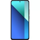 Смартфон Xiaomi Redmi Note 13, 6.67", 8Гб, 256Гб, 108Мп, 16Мп, 2Sim, BT 5.1, 5000мАч,черный 10360445 - фото 13032534