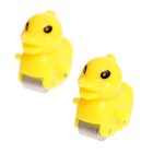 УЦЕНКА Развивающая игрушка «Уточки на лесенке», световые и звуковые эффекты, 6 уток - Фото 8