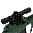 УЦЕНКА Снайперская винтовка AWM, стреляет орбизами - Фото 6