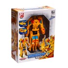 УЦЕНКА Набор роботов «Защитник», трансформируются - Фото 13