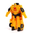 УЦЕНКА Набор роботов «Защитник», трансформируются - Фото 8