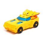 УЦЕНКА Набор роботов «Защитник», трансформируются - Фото 10