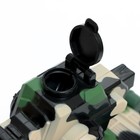 УЦЕНКА Танк на радиоуправлении «Боец», стреляет пулями, работает от батареек - Фото 4