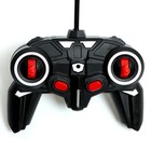 УЦЕНКА Танк на радиоуправлении «Боец», стреляет пулями, работает от батареек - Фото 6