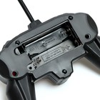 УЦЕНКА Танк на радиоуправлении «Боец», стреляет пулями, работает от батареек - Фото 7