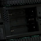 УЦЕНКА Танк на радиоуправлении «Боец», стреляет пулями, работает от батареек - Фото 8