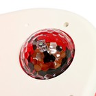 Уценка Пианино «Весёлые зверята», свет 10375586