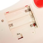 Уценка Пианино «Весёлые зверята», свет 10375586