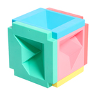 УЦЕНКА Настольная игра «3D Танграм» 10375587