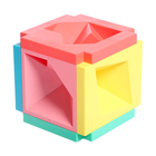 УЦЕНКА Настольная игра «3D Танграм» 10375587