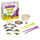 УЦЕНКА Настольная игра «Ловкий краб», (нет подставок) 10375588