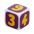 УЦЕНКА Настольная игра «Ловкий краб», (нет подставок) 10375588