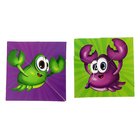 УЦЕНКА Настольная игра «Ловкий краб», (нет подставок) 10375588