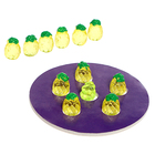 УЦЕНКА Настольная игра «Ловкий краб», (нет подставок) 10375588