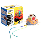 УЦЕНКА Развивающий набор «Массажный жук» - Фото 1