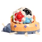 УЦЕНКА Развивающий набор «Массажный жук» - Фото 3