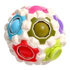 УЦЕНКА Развивающий набор «Массажный жук» - Фото 6