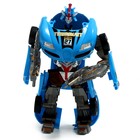 УЦЕНКА Робот «Спорткар», трансформируется - Фото 3