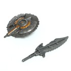 УЦЕНКА Робот «Спорткар», трансформируется - Фото 8