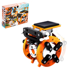 УЦЕНКА Электронный конструктор «Робот», 7в1 - Фото 1