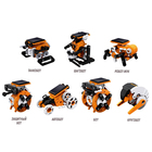 УЦЕНКА Электронный конструктор «Робот», 7в1 - Фото 2