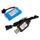 УЦЕНКА Пулемёт M416, стреляет гелевыми пулями, работает от аккумулятора, МИКС - Фото 4