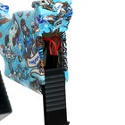 УЦЕНКА Пулемёт M416, стреляет гелевыми пулями, работает от аккумулятора, МИКС - Фото 10