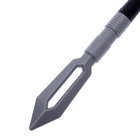 УЦЕНКА Набор ниндзя «Ночной воин», 3 предмета - Фото 6