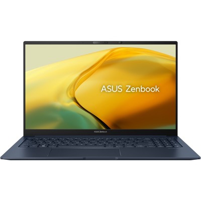 Ноутбук Asus Zenbook 15 UM3504DA-BN250 Ryzen 5 7535U 16Gb SSD512Gb AMD Radeon 15.6" IPS FHD   103387