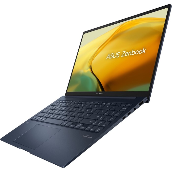 Ноутбук Asus Zenbook 15 UM3504DA-BN250 Ryzen 5 7535U 16Gb SSD512Gb AMD Radeon 15.6" IPS FHD   103387 - фото 51534645