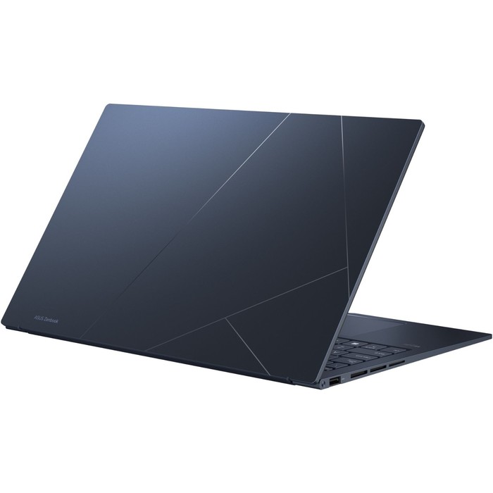 Ноутбук Asus Zenbook 15 UM3504DA-BN250 Ryzen 5 7535U 16Gb SSD512Gb AMD Radeon 15.6" IPS FHD   103387 - фото 51534646