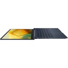 Ноутбук Asus Zenbook 15 UM3504DA-BN250 Ryzen 5 7535U 16Gb SSD512Gb AMD Radeon 15.6" IPS FHD   103387 - Фото 6