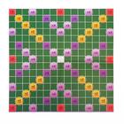 Настольная игра на составление слов «Скрабвуд Классик», 104 фишки, 10+ - Фото 5