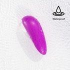 Бесконтактный клиторальный стимулятор Womanizer Starlet 3 фиолетовый - Фото 4